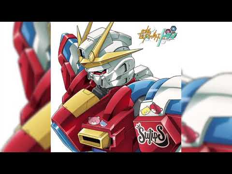 건담 빌드 파이터즈 트라이 엔딩2 이재현 - 갈팡질팡 나침반은 필요없어 (Edited Full Ver.)