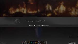 Sunday Packin & Chillin/Variety Games !socials !turtlebeach
Like & Subscribe for more epic content
▶ Follow me on Twitch
https://twitch.tv/shin_blade_
▶ Book a session with me on Metafy
https://metafy.gg/@shinblade-/sessions
▶ Become a ShinFolk today
https://bit.ly/shinfolk
▶ All my Socials, Discord & more
https://linktr.ee/shinblade
#tekken #highlevelgaming #howto #blackops6 @scarygaming Sunday Packin & Chillin/Variety Games !socials !turtlebeach