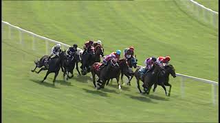 Vidéo de la course PMU WAIVER MAIDEN CLAIMING