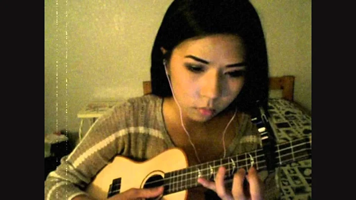 Dream a little dream of me ukulele cover