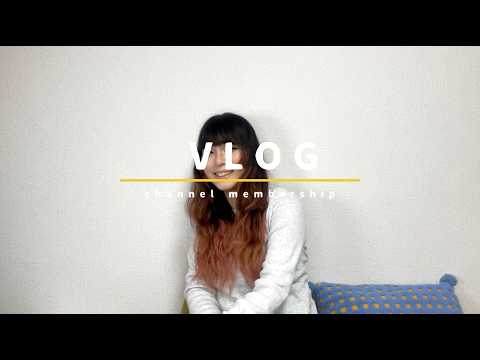 [Membership] VLOG #131 Let's undo the transformation