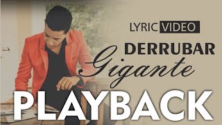 DERRUBAR GIGANTE | PLAYBACK - Wesley Ielsen