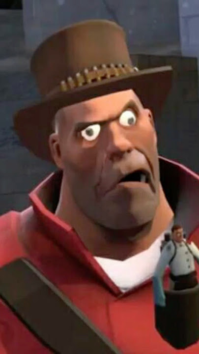 Team Fortress 2 Sound Effect Used in a Movie?