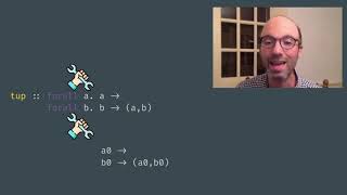 Haskell 2021 - Seeking Stability by being Lazy and Shallow: Lazy and shallow instantiation