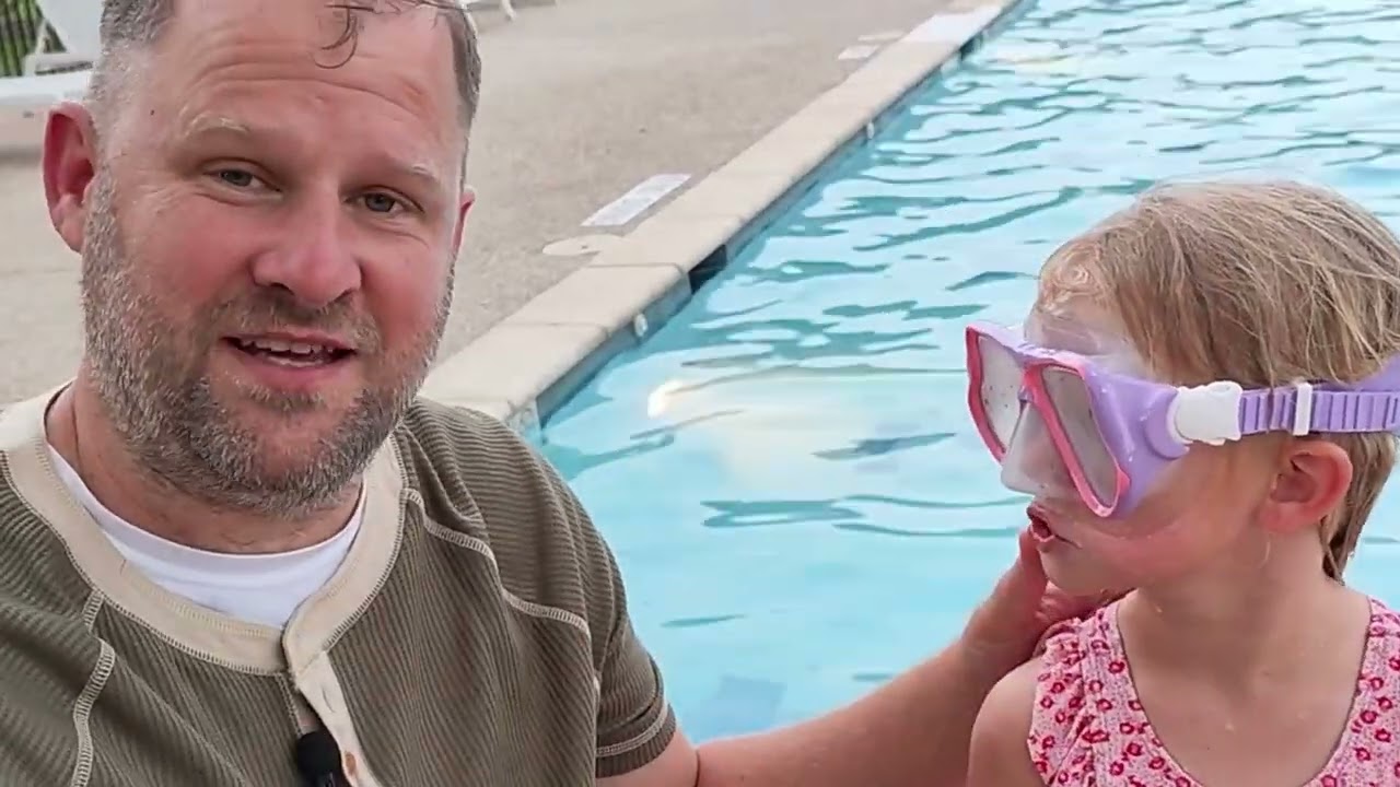 Review of Kids Swim Goggles Diving Mask for Boys Girls 3-14