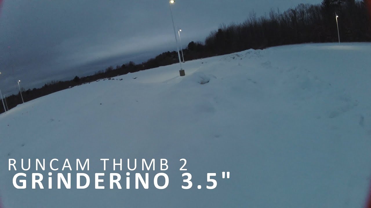 03 Jan 2026 GRiNDERiNO 3.5