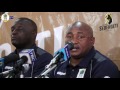 MAYANGA AIZUNGUMZIA COSAFA, TAIFA STARS