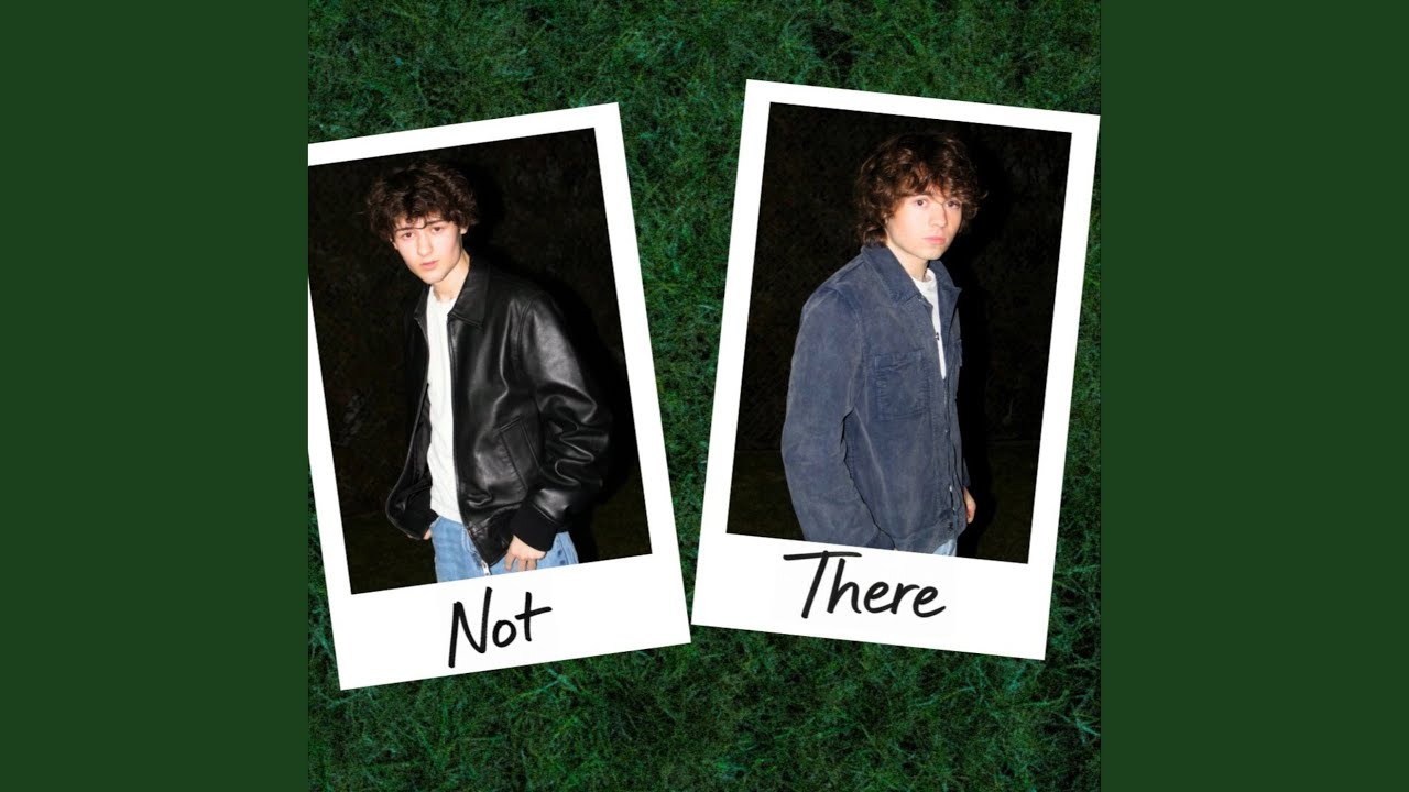 Watch Not There on YouTube Watch Not There on YouTube