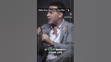 Texit Coin’s Bobby Gray droppin Facts