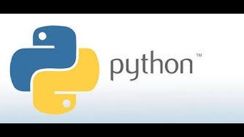 The zen of Python