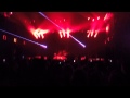 Tan Biónica - Vámonos y Ciudad mágica - Rosario 15/06/13