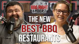Gas Station Buffalo Chicken Dip, Cubano Sliders, & The Best NEW BBQ Restaurants
