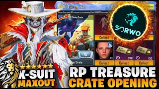 Sorwoyt Crate Opning To Rp Box And New Victor Pink Ilike To Kill Masege Pink Victor...