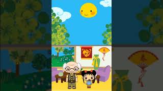 Download Lagu Ni Hao, Kai-Lan: New Year's Celebration - Oh No, We're To Young! MP3