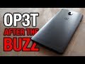 OnePlus 3T After The Buzz | Pocketnow