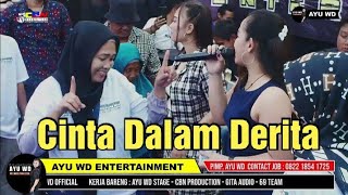 CINTA DALAM DERITA || NITA BHOLINZ || AYU WD KARANGMEKAR 02 March 2023
