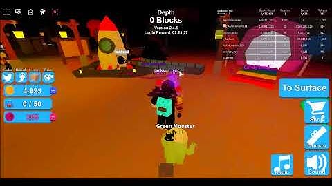 part 2 of mining simulator codes