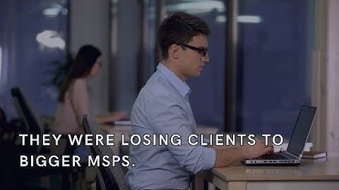 Why Leading MSPs Scale Faster With Unified 247 SOC and Managed Security Support