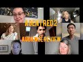 AGENT RED 2 - Audience Reactions