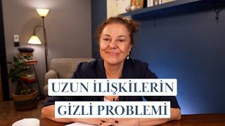 Evlilikte Cinsel Çekim Neden Zamanla Azalıyor?