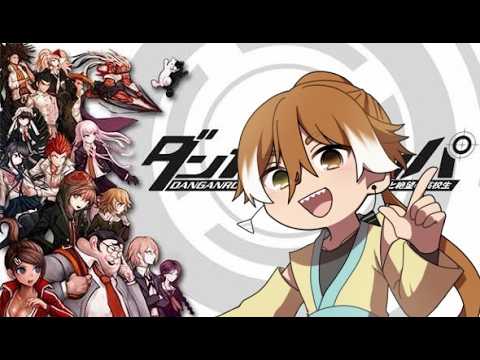 ダンガンロンパ - YouTube