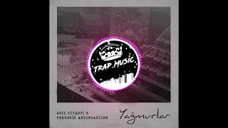 Anil Pi̇yanci/Yağmurlar Ft.remix