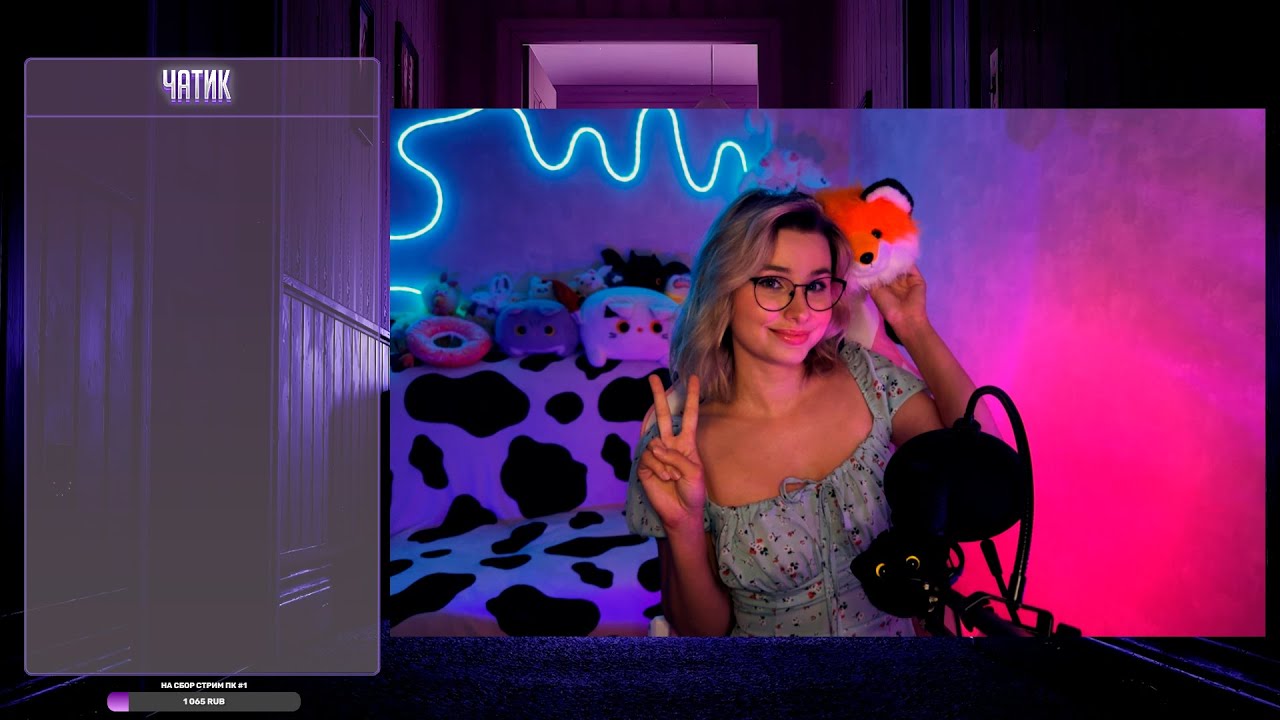 RV THERE YET? | ОБЗОР АВТОДОМА: ПЛЮСЫ И МИНУСЫ (не вздумайте это делать) - СТРИМ👾