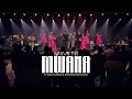 Elia Mtishibi Ft Noel Mlabwa Jonathan Kartagata Mimi Ni Mwana Live Video 