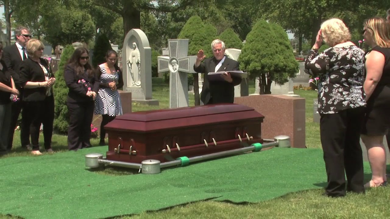 Catholic Cemeteries of Long Island - Journeying Together