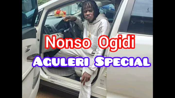 Nonso Ogidi - Aguleri Special (BEST TRICK 2) #aguleri  #nonsoogidi #music #highlife #youtube