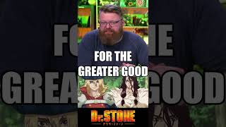 *Snaps fingers* #drstone #reaction #anime