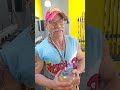 SPOR SALONUNDA NE İŞİN VAR BOŞ ADAMSIN DEDİLER ‼️
