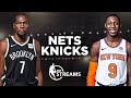 James Harden trade reaction and Brooklyn Nets vs. New York Knicks preview | Hoop Streams