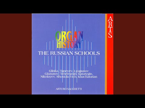 Fugue (Nikolayev)