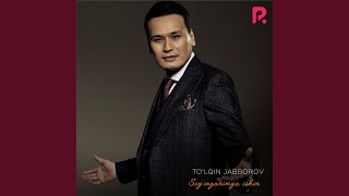 Onadur (live) - To'lqin Jabborov
