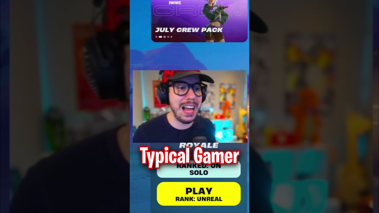 Does Anyone Have EVERY Fortnite Skin 