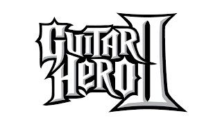 Video thumbnail of "Smooth - Guitar Hero II"