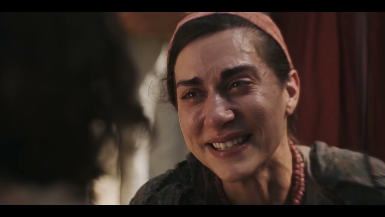 The Chosen | IL MIRACOLO DI VERONICA