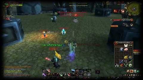 Mercader : The Power of Killing Spree. Level 80 Combat PvP - Blocked in some countries.