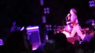 Yeah Yeah Yeahs - Sacrilege [Live at Music Midtown 2013]