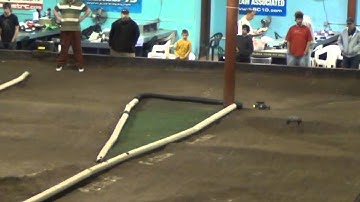 Mikes Hobby Shop RC Racing - 2WD Mod Buggy Race 10, Main