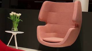 SOFTLINE at Salone del Mobile, Milan 2019