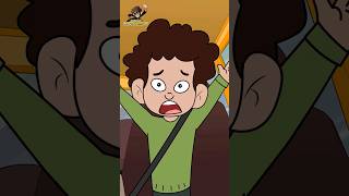 किड कृष #shorts| Cartoon For Kids | बच्चों के लिए सुपरहेरो कार्टून एपिसोड | हिंदी एपिसोड |Kid Krrish