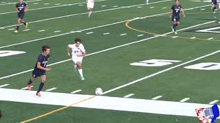 Hudson vs Medina - '22 Boys Soccer Playoffs Guide