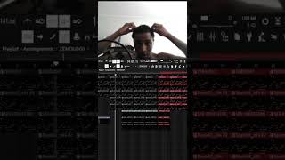 #flstudio #musicproducer #musicproduction #playboicarti #originalbeats #melodicbeats #producer