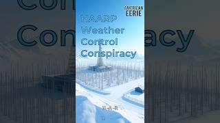 Is HAARP Really Controlling Our Weather?