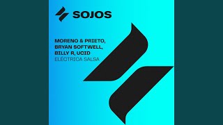 Someone I Know - Moreno & Prieto & Bryan Softwell