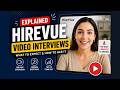HireVue Video Interviews Explained (How They Really Work)