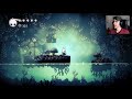 Bug Souls and Breathing - Hollow Knight, IRL food noms then Oxygen Not Included