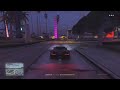 Embargo de coches en GTA online #2